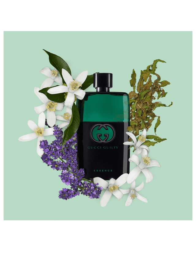 عطر غوتشي غيلتي إيسنس بور هوم - أو دي تواليت 50 مل