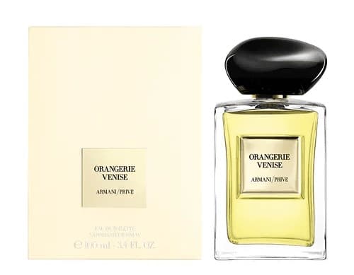عطر جورجيو ارمانى برايف اورانجيرى اودى تواليت 100 مل 