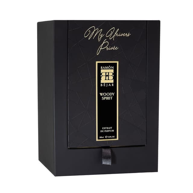 عطر رامون بيجار وودي سبيريت إكستريت دى برفيوم 100 مل